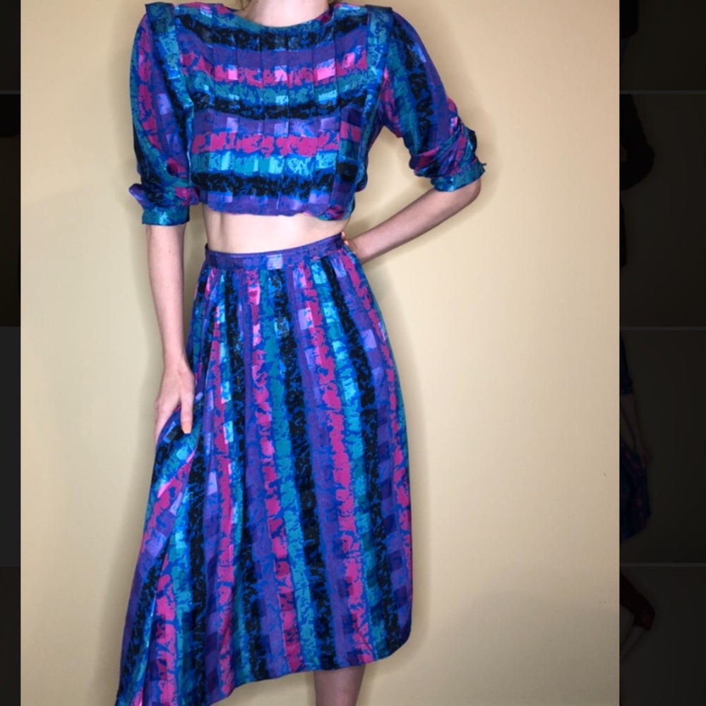 Vintage Sophisticates Petites by Jonathan Martin
